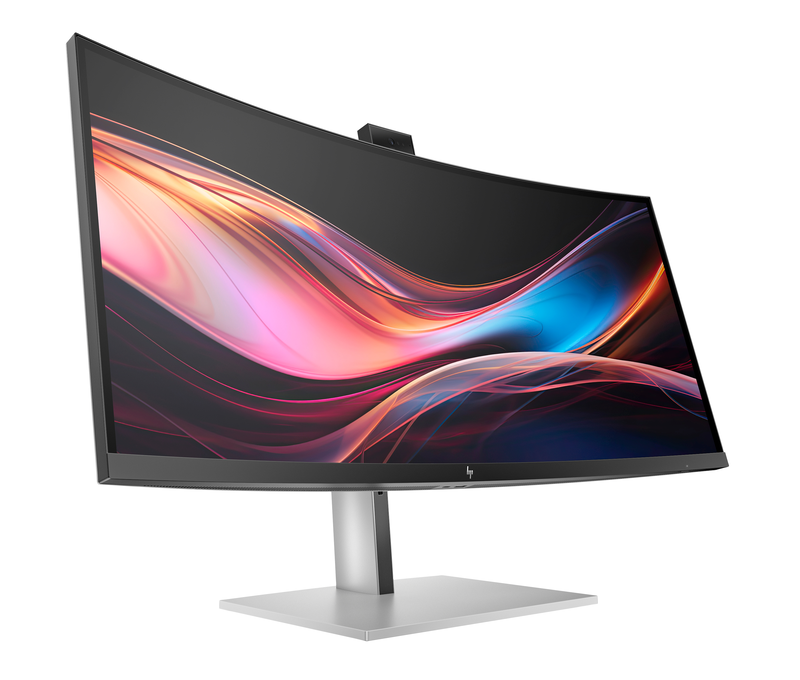 Hp s7 pro 734pm 34" monitor ips curved 120hz 3840x1440, , medium-null