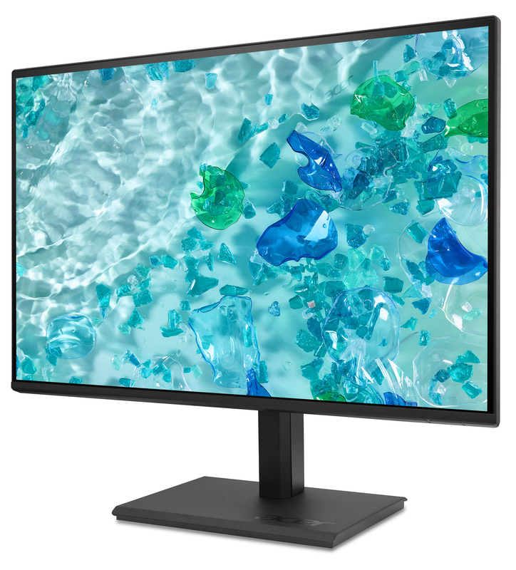 Acer vero b277GBemiqpruzx 27" &omicron;&theta;ό&nu;&eta; ips 120hz adaptivesyncFHD1920x1080-null