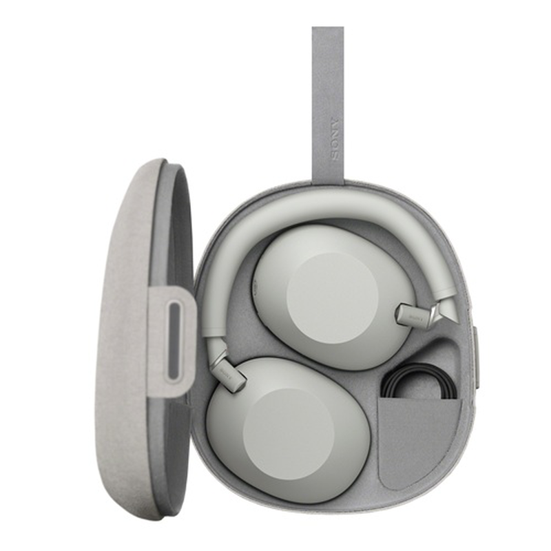 Product image: Sony WH1000XM6 noice cancelling headphones-null