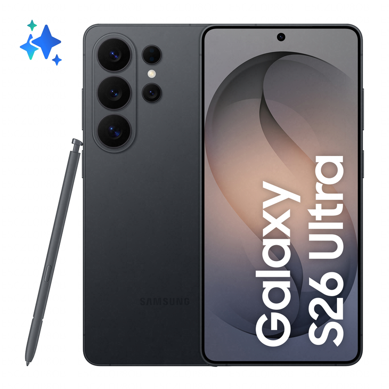 Samsung Galaxy S26 Ultra-null