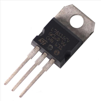 78s15 ic voltage regulator 15v 2a to-220, , medium