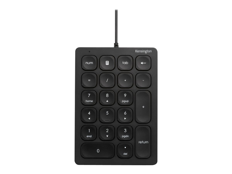 Kensington - keypad - USB, , medium-null