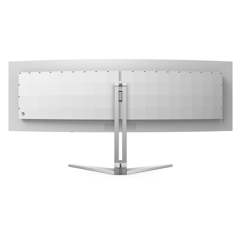 Philips evnia 49m2c8600 49" monitor qd OLED curved 144hz g-sync/freesync 5120x1440, , medium-null