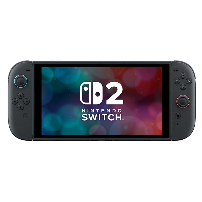 Product image: Nintendo switch 2 console pokemon legends z-a bundle g/r, , medium-null