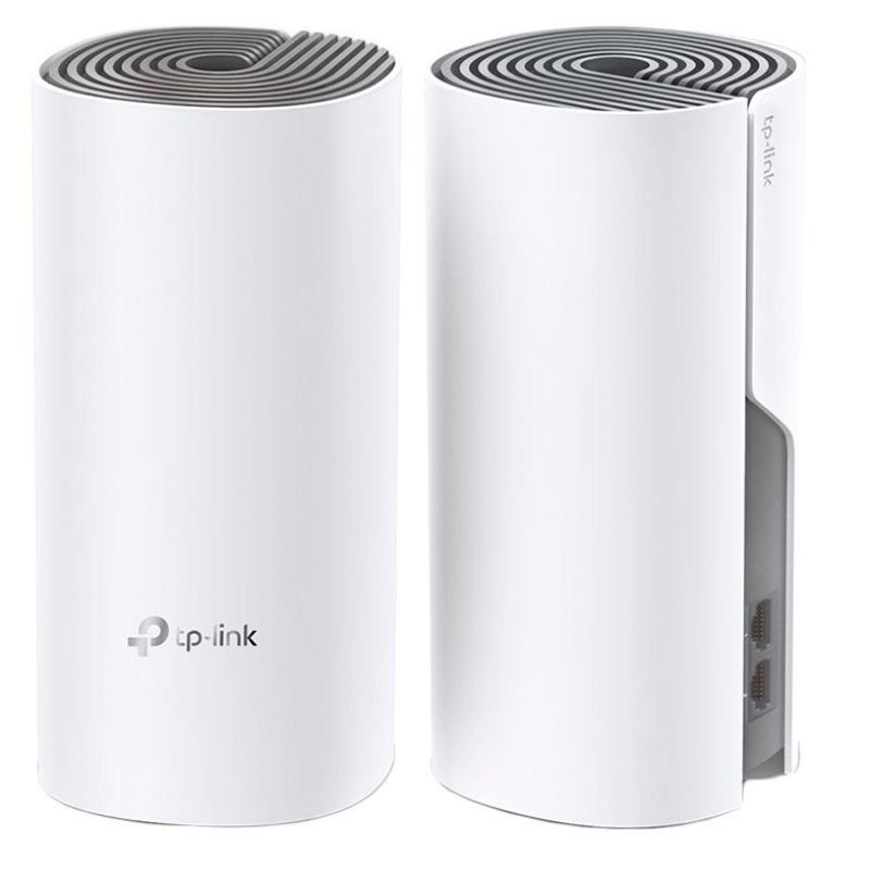 Tp-link ac1200 συστημα Wi-Fi πλεγματος e4 2τμχ, , medium image number null
