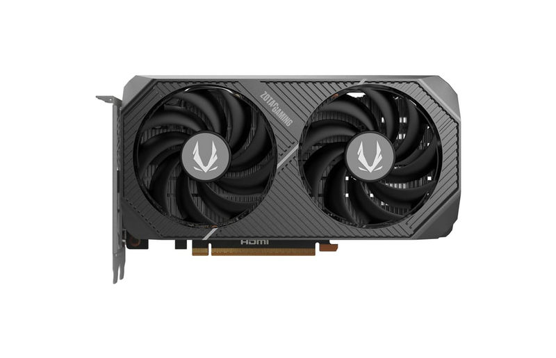 Zotac RTX 5060 twin edge oc 8GB ddr7, , medium-null