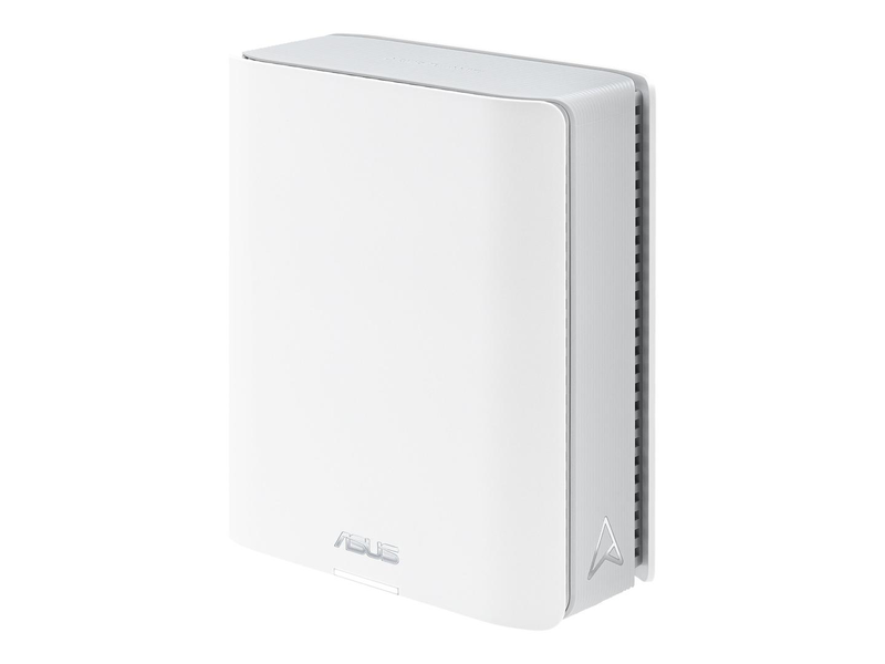 Asus zenWi-Fi bt10 tri-band Wi-Fi 7 mesh router 1-pack be18000 dual 10g gigabit USB 3.0 aimesh mlo white-null