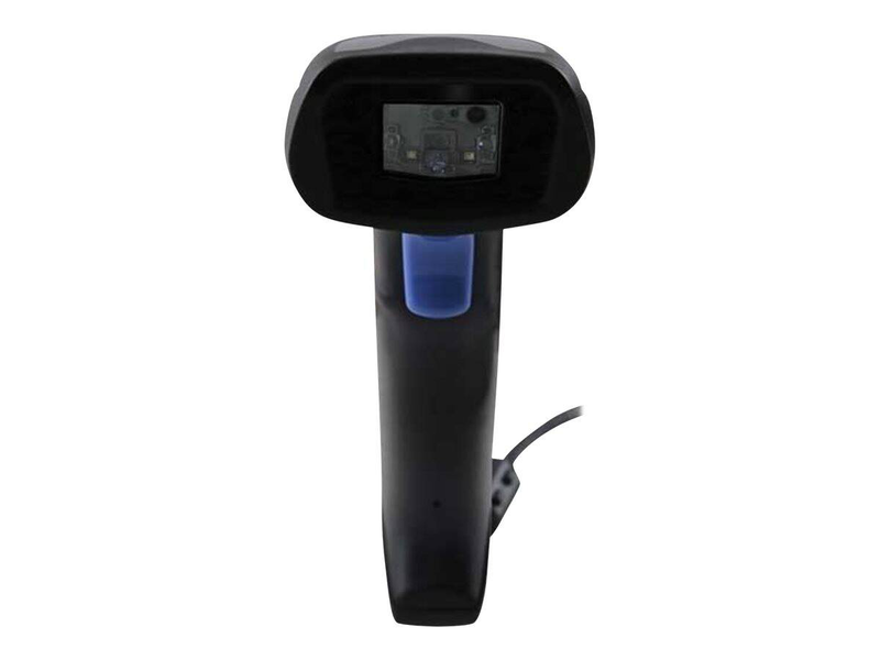 Datalogic quickscan qd2590 kit | 2d imager | black, , medium-null