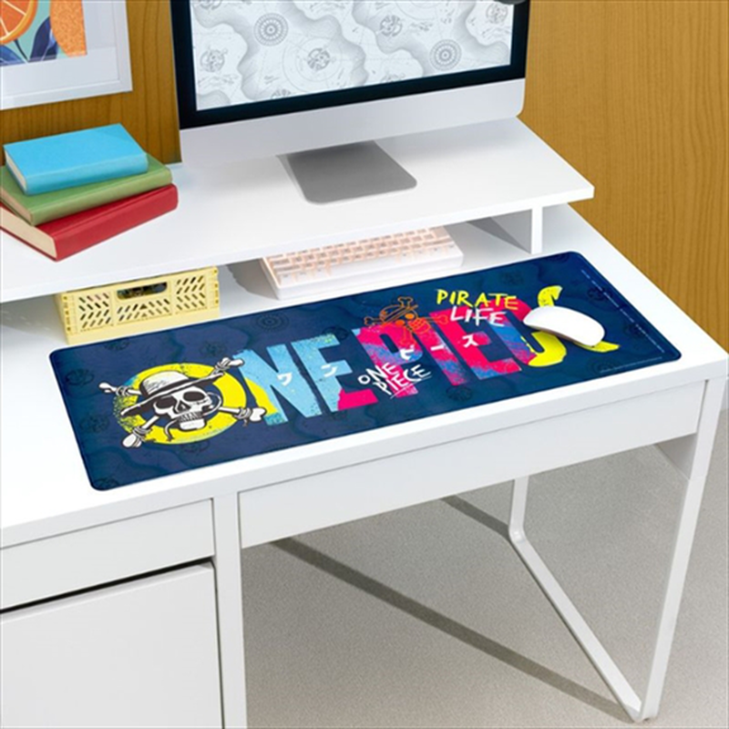 Paladone : one piece desk mat pp14338opnf, , medium-null