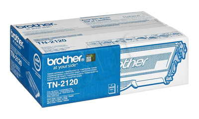 Brother toner tn2120, , medium