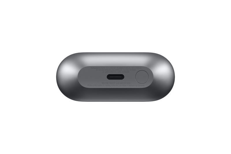 Samsung wireless earbuds galaxy buds3 pro-null