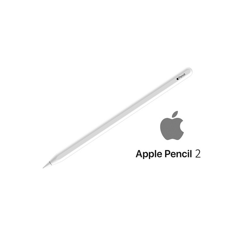 Product image: Apple pencil 2nd Generation white, , medium-null
