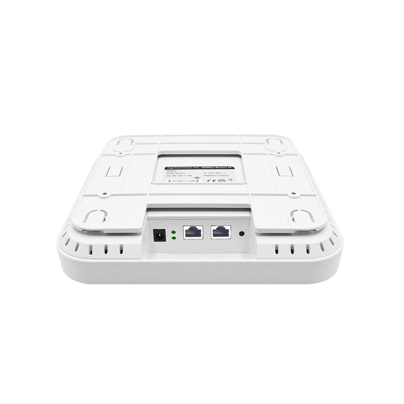 Wi-tek wi-ap218ax Wi-Fi access point image number null