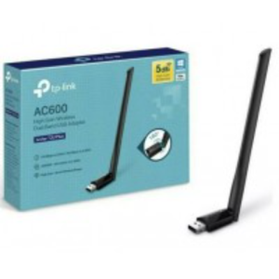 Tp-link wireless adapter, , medium