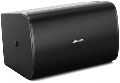Bose designmax dm10s-sub  speakers (piece) - [black]