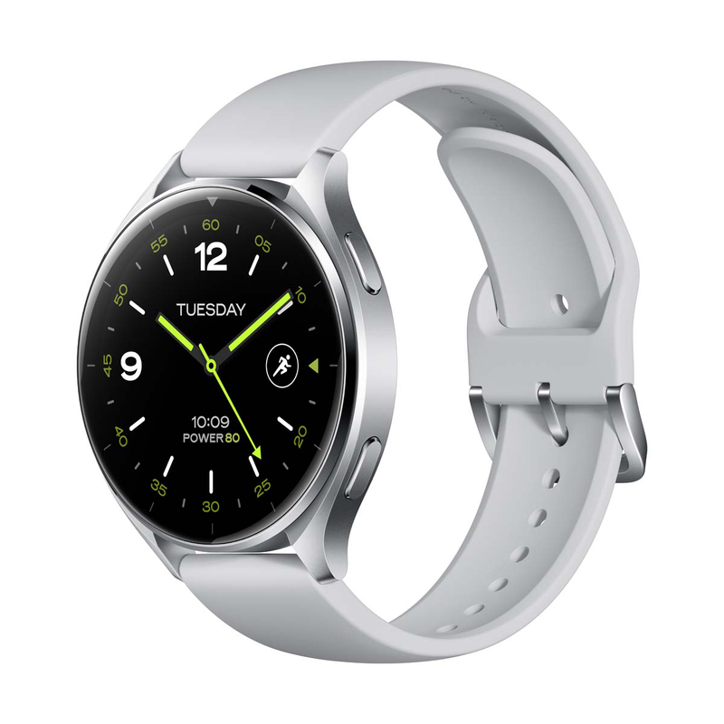 Watch 2 silver-null