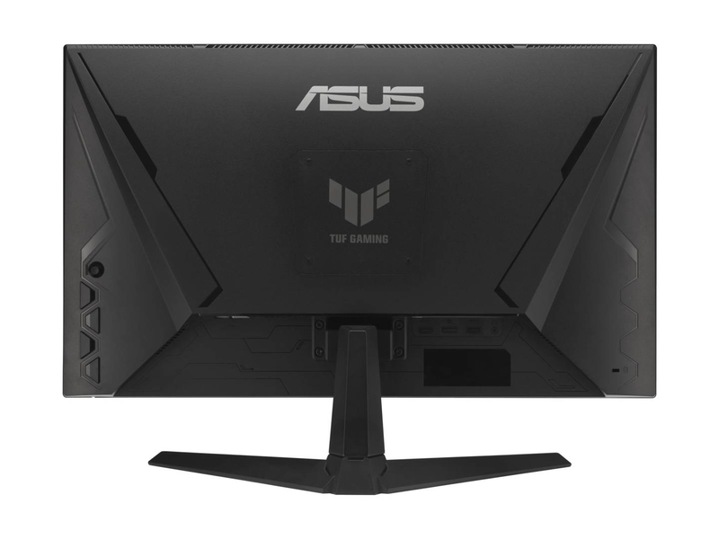 Asus tuf gaming vg259qmr5a 24.5" full HD ips gaming monitor 310 hz black | ips | 24.5" | 1920 x 1080 | 16 watt | speakers - stereo, , medium-null