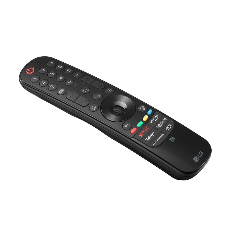 Ai magic remote mr24gn, , medium-null