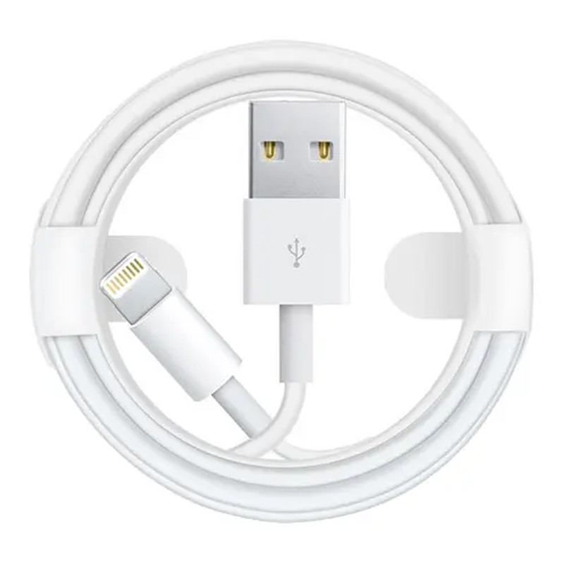 Lightning to USB cable (1m), , medium-null
