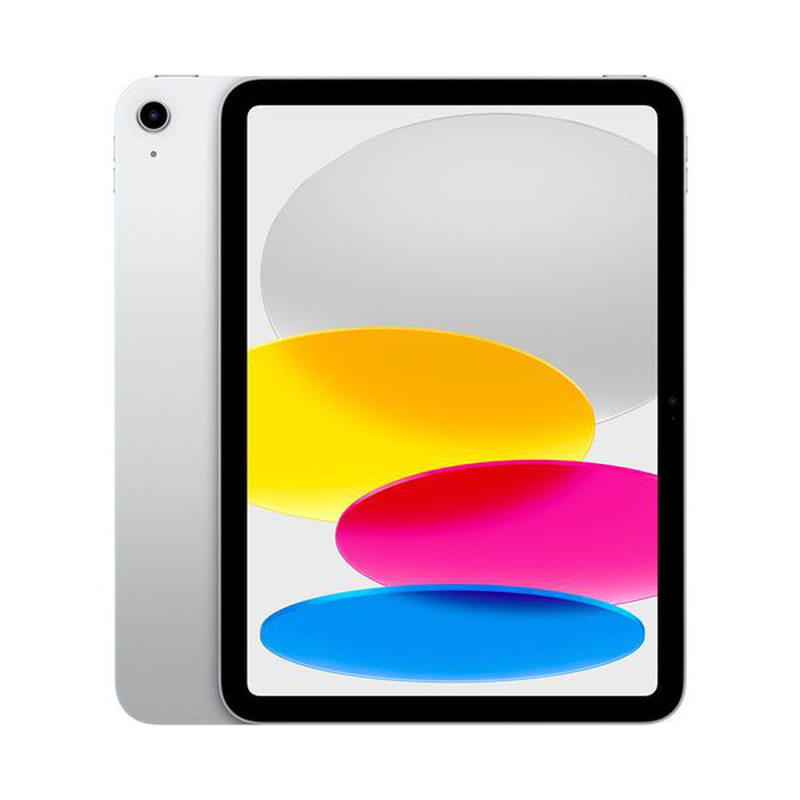 Ipad 10.9" 10th Gen Wi-Fi 64GB yellow image number null