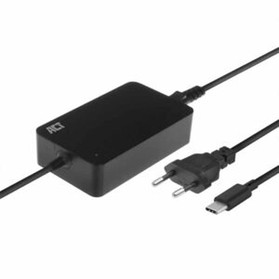 Ac2005 notebook power supply type c, 65w act