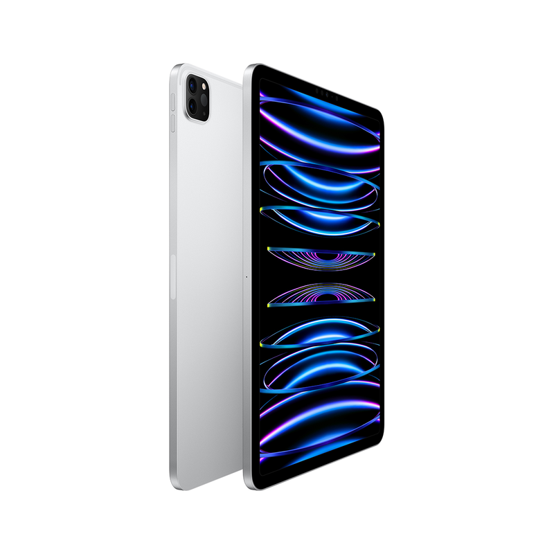 Ipad pro 11" 2022 128GB Wi-Fi image number null