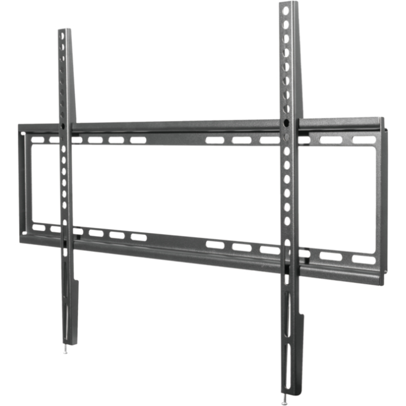 Schwaiger fixed 3 - bracket for flat panel - screen size: 37"-80" - wall-mountable, , medium-null