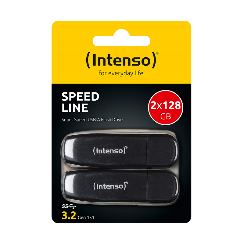 Speedline 2x128GB 3.2 image number null