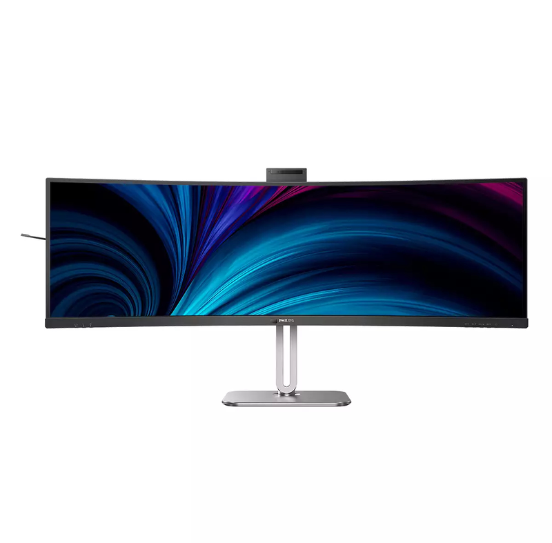 Philips b-line 49b2u6903ch 49" &omicron;&theta;ό&nu;&eta; va curved 100hz dqhd 5120x1440-null