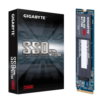 M.2 pcie 256GB, , medium