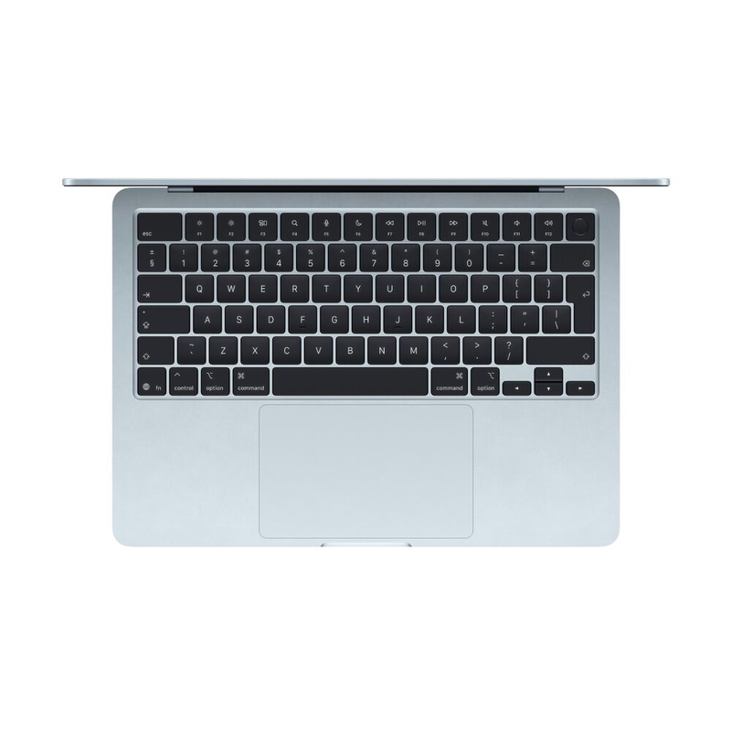 MacBook Air 13'' m5 10-core/16GB/1TB/10-core GPU sky blue-null