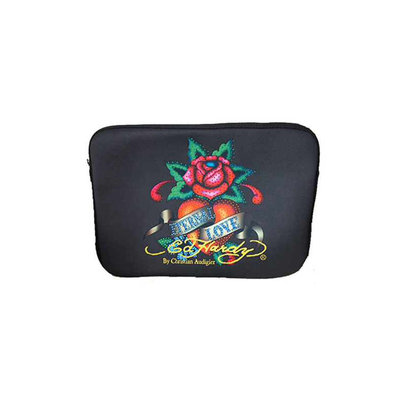 &Theta;ή&kappa;&eta; tablet 11 ed hardy original eternal love black-null