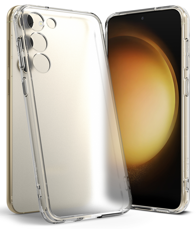 Galaxy s23 plus - ringke fusion (matte), , medium-null