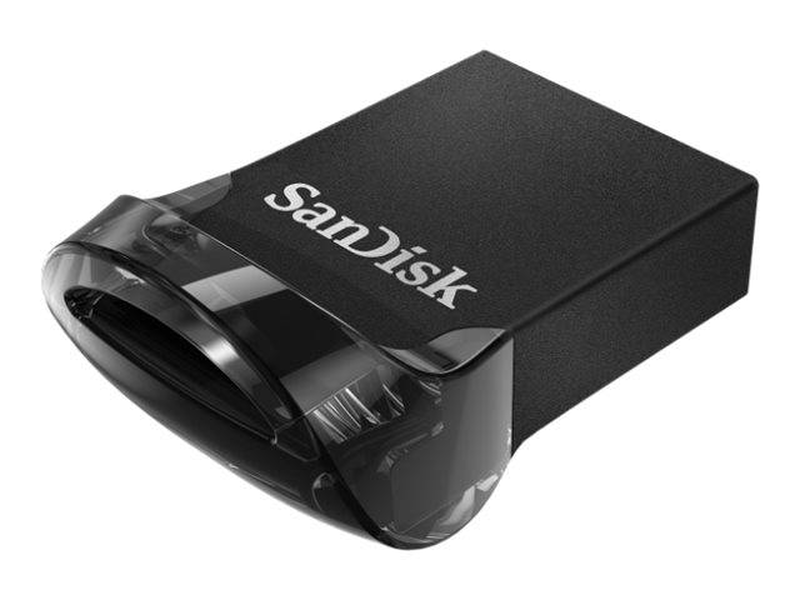 Sandisk ultra fit / USB flash drive / 64GB / USB 3.1-null