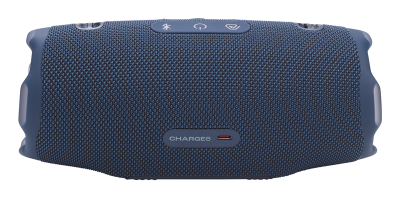 Jbl charge 6 portable bluetooth speaker up to 28 hours-null