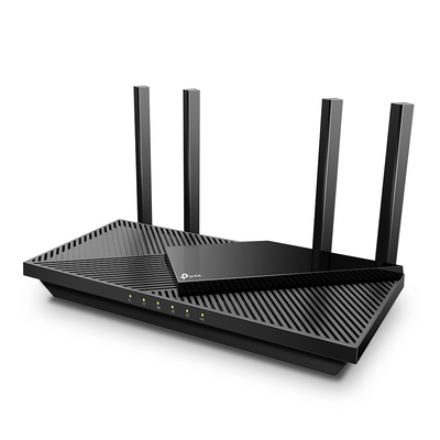 Tp-link archer ax55 ax3000 Wi-Fi 6 router, , medium
