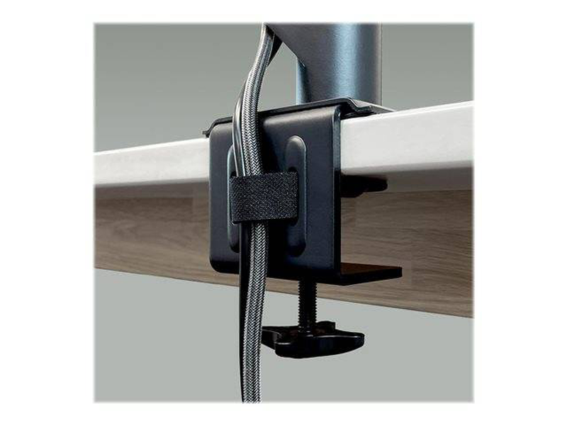 Arctic x1-3d single monitor gas-spring desk arm aemnt00062a for up to 40 inch 43 inch ultrawide 10kg black-null