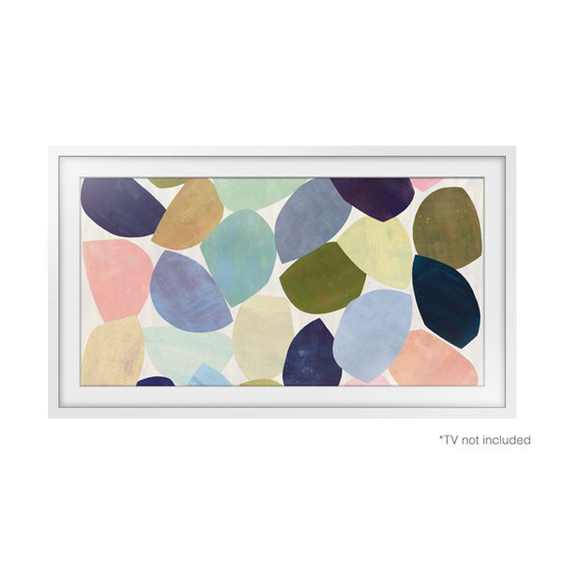 Ft32 white frame 32", , medium image number null