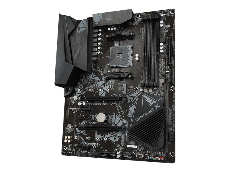 B550 gaming x v2-null