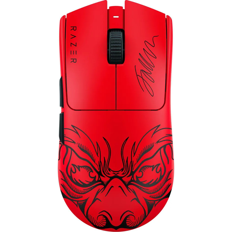 Razer viper v3 pro faker edition wireless gaming mouse 54g-null