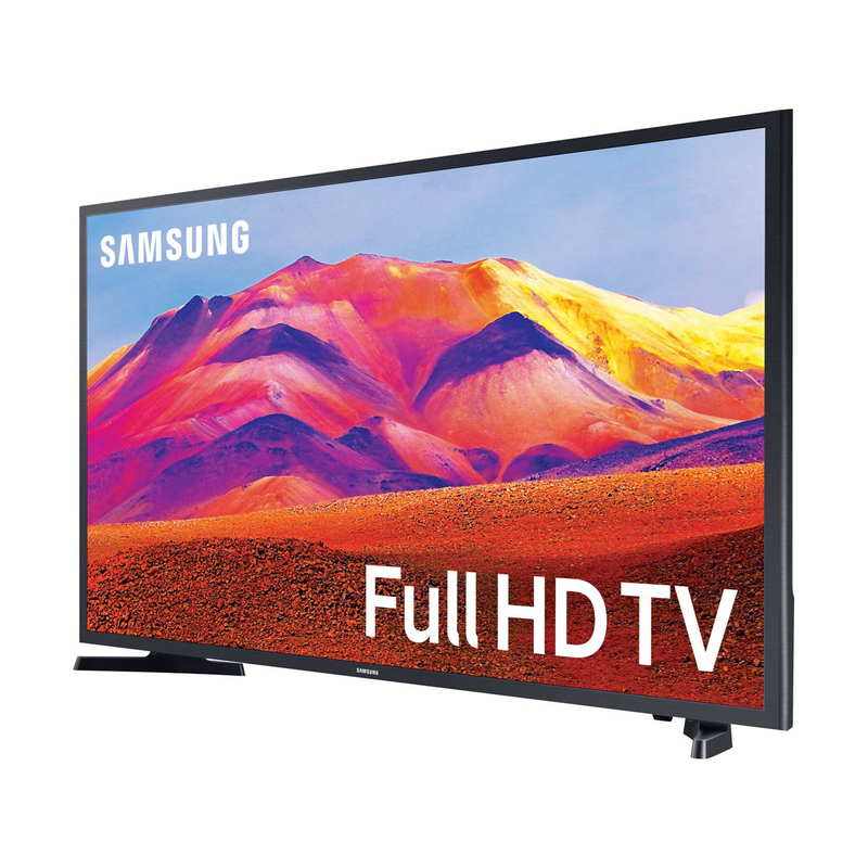 Samsung smart 32" full HD led ue32t5302cexxh TV image number null