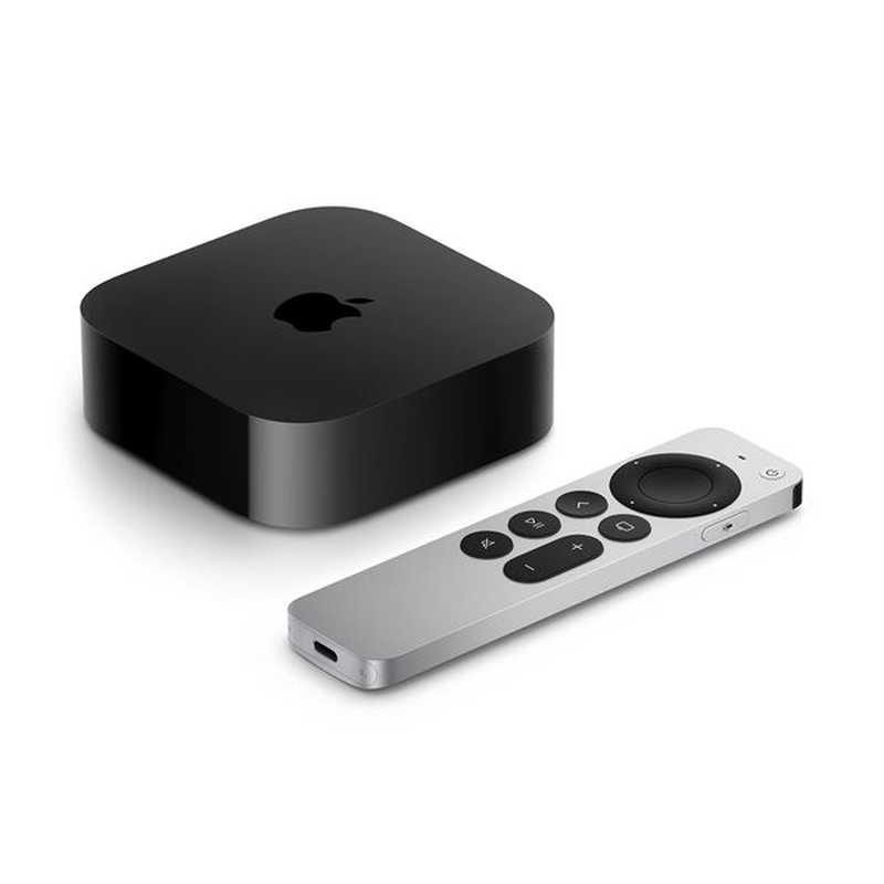 Product image: TV 4k wi‑fi & ethernet 128GB 2022, , medium-null
