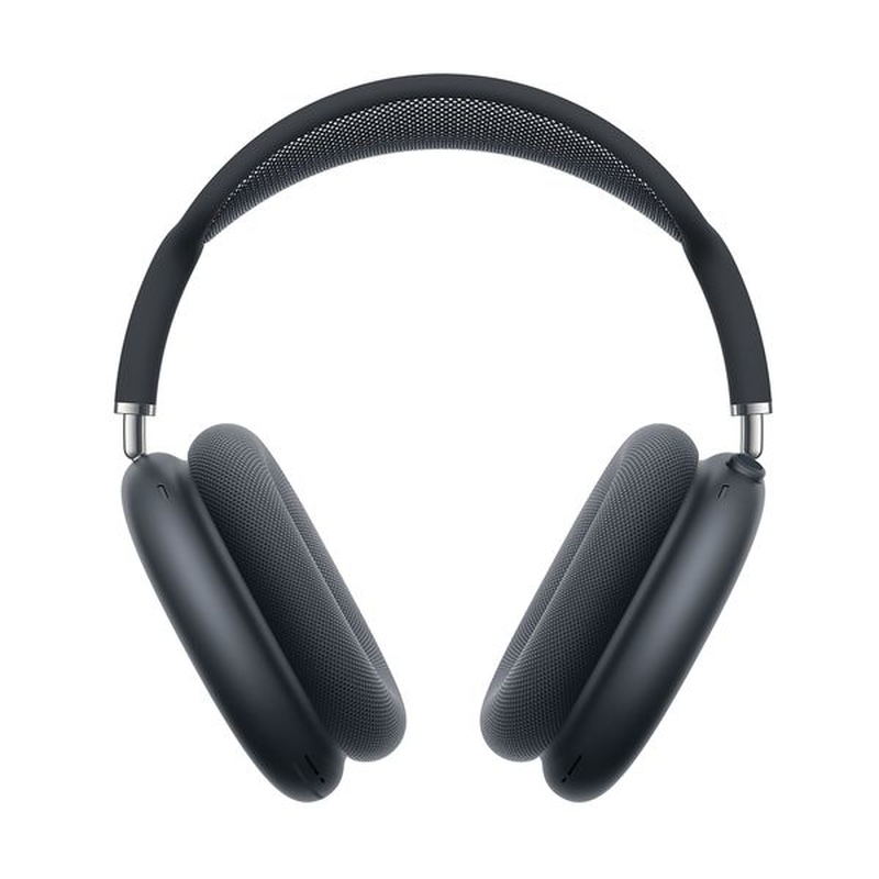 AirPods max image number null