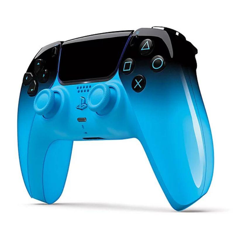 PS5 dualsense controller rhytm blue, , medium-null