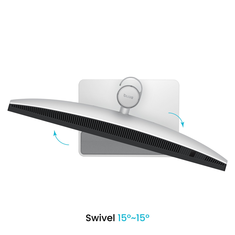 Benq ma270u 27" 4k uhd 90w & 15w pd for MacBook Air pro monitor, , medium-null