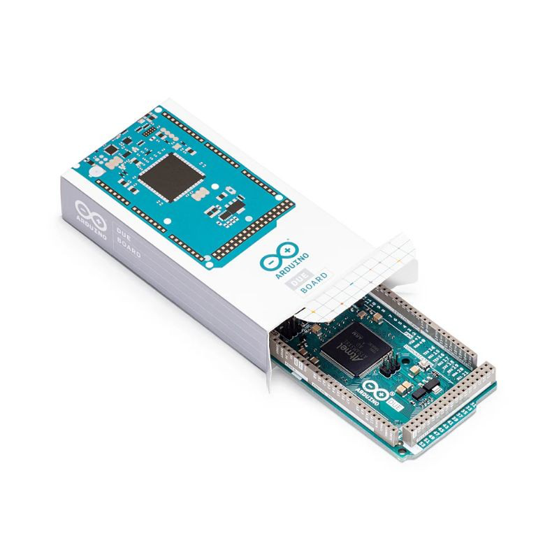 Arduino due, , medium-null