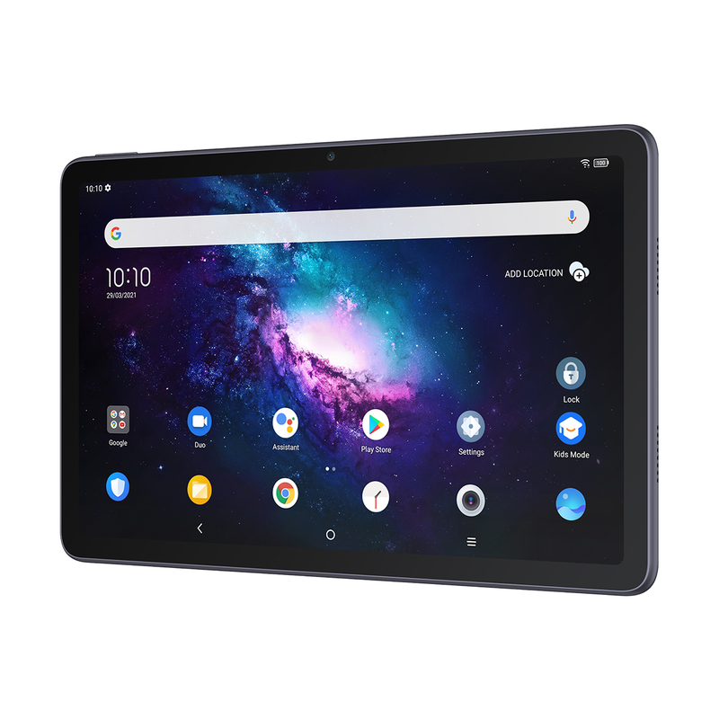 Product image: Tabmax Wi-Fi & smart pen space gray-null