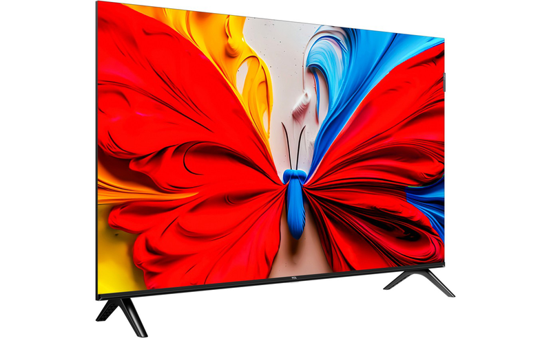 Tcl QLED 32s5k 32" full HD android TV-null
