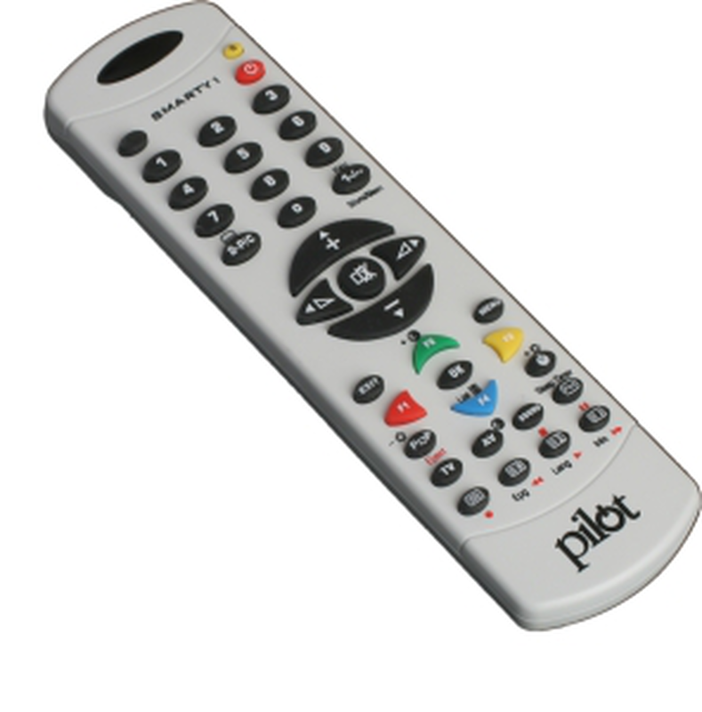 Product image: Universal remote control, , medium-null