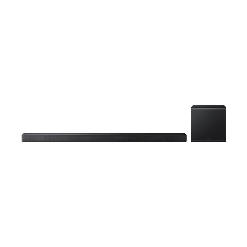 Soundbar samsung hwqs700f-null